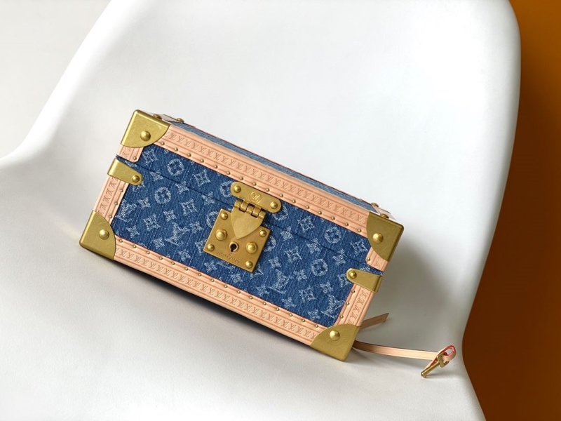 LV Box Bags